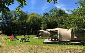 Resort Bousset